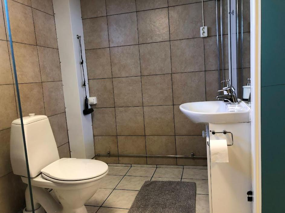 Big House, Sauna, Wi-Fi, Isaberg, Mtb, Skiing, Golf Gnosjo Eksteriør bilde