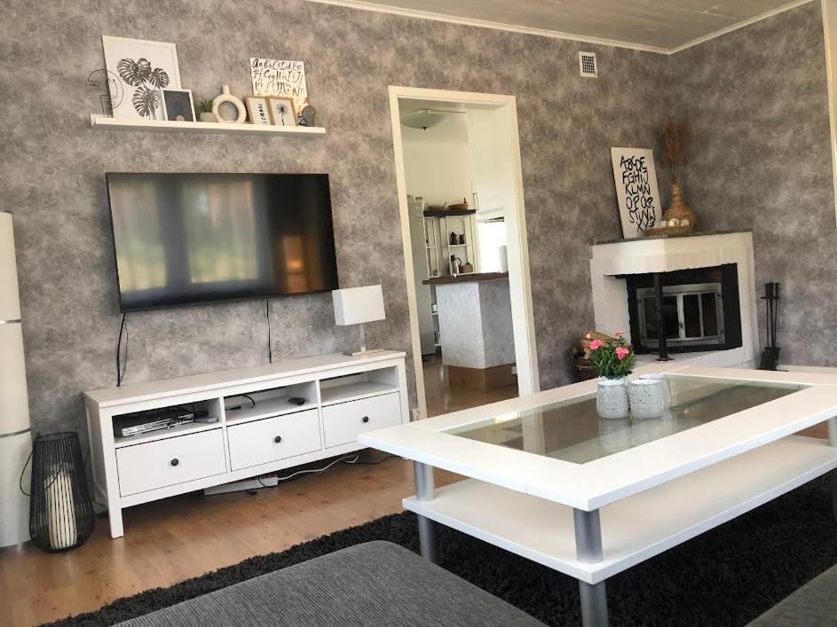 Big House, Sauna, Wi-Fi, Isaberg, Mtb, Skiing, Golf Gnosjo Eksteriør bilde
