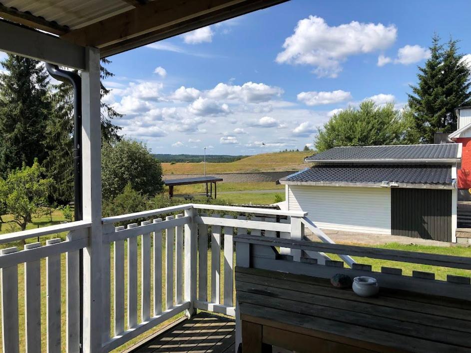 Big House, Sauna, Wi-Fi, Isaberg, Mtb, Skiing, Golf Gnosjo Eksteriør bilde