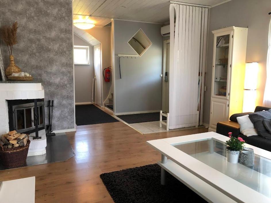 Big House, Sauna, Wi-Fi, Isaberg, Mtb, Skiing, Golf Gnosjo Eksteriør bilde