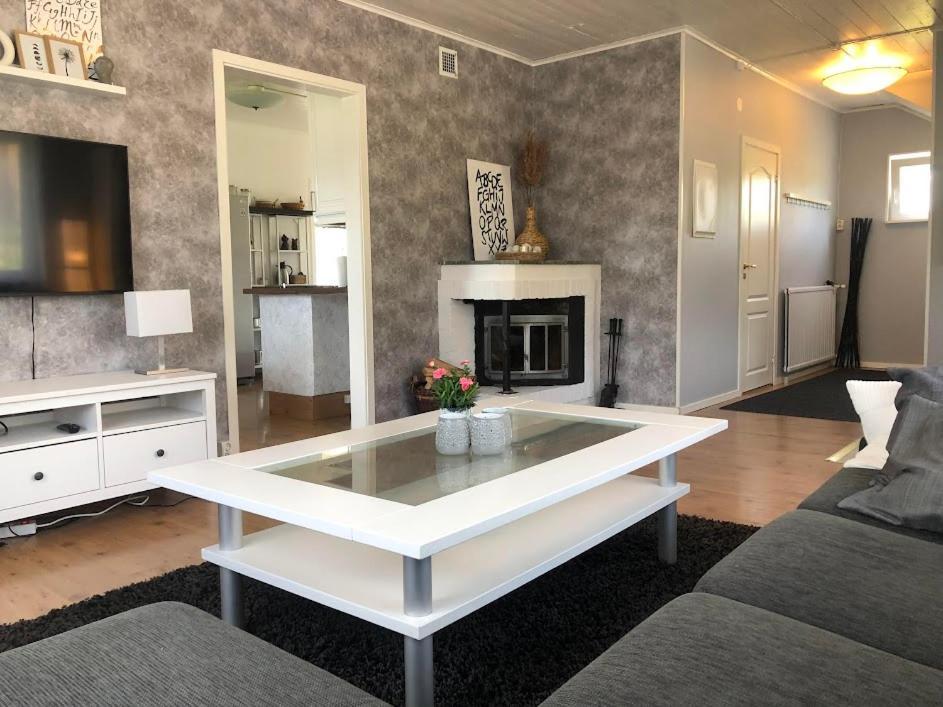 Big House, Sauna, Wi-Fi, Isaberg, Mtb, Skiing, Golf Gnosjo Eksteriør bilde