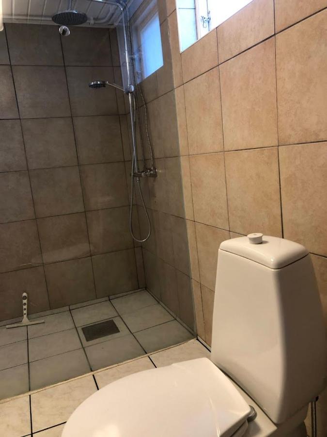 Big House, Sauna, Wi-Fi, Isaberg, Mtb, Skiing, Golf Gnosjo Eksteriør bilde