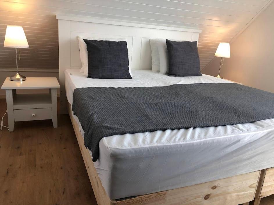 Big House, Sauna, Wi-Fi, Isaberg, Mtb, Skiing, Golf Gnosjo Eksteriør bilde