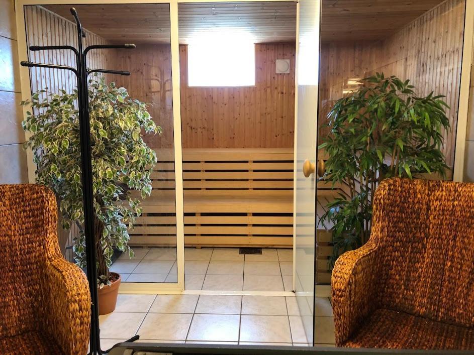 Big House, Sauna, Wi-Fi, Isaberg, Mtb, Skiing, Golf Gnosjo Eksteriør bilde