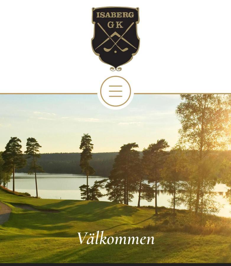 Big House, Sauna, Wi-Fi, Isaberg, Mtb, Skiing, Golf Gnosjo Eksteriør bilde