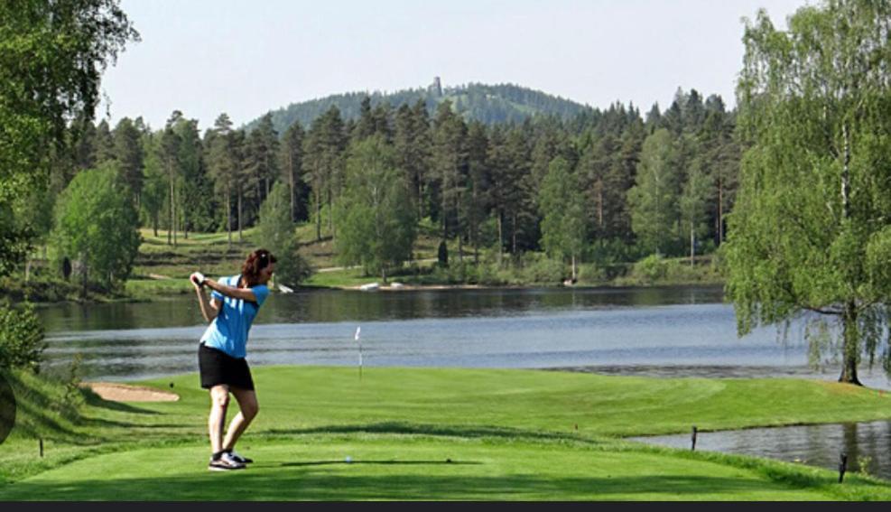 Big House, Sauna, Wi-Fi, Isaberg, Mtb, Skiing, Golf Gnosjo Eksteriør bilde