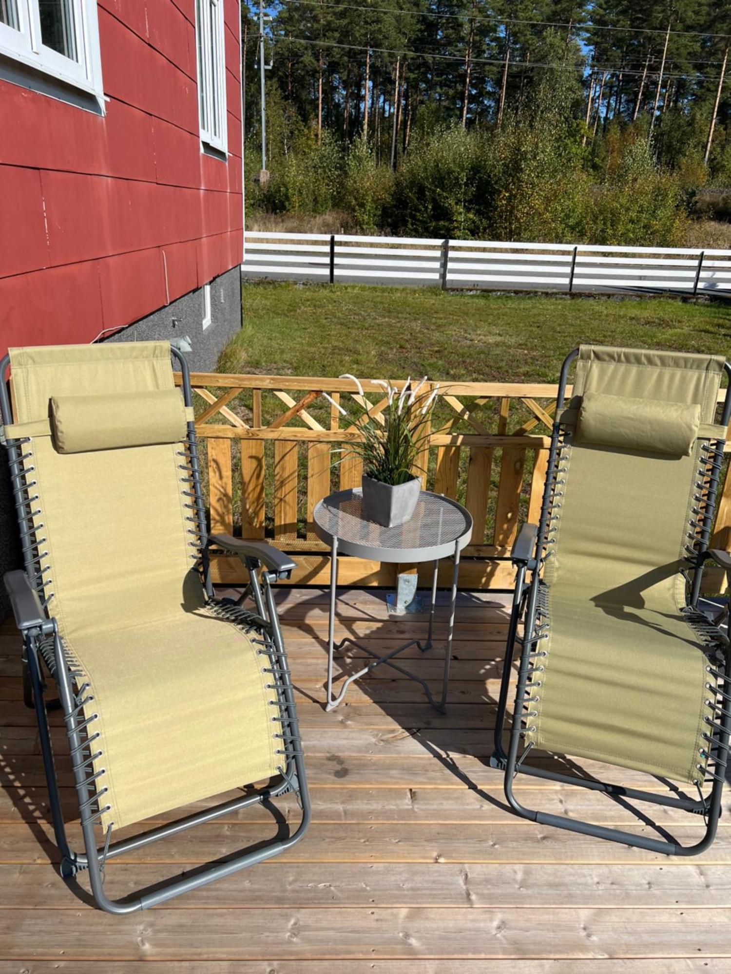 Big House, Sauna, Wi-Fi, Isaberg, Mtb, Skiing, Golf Gnosjo Eksteriør bilde
